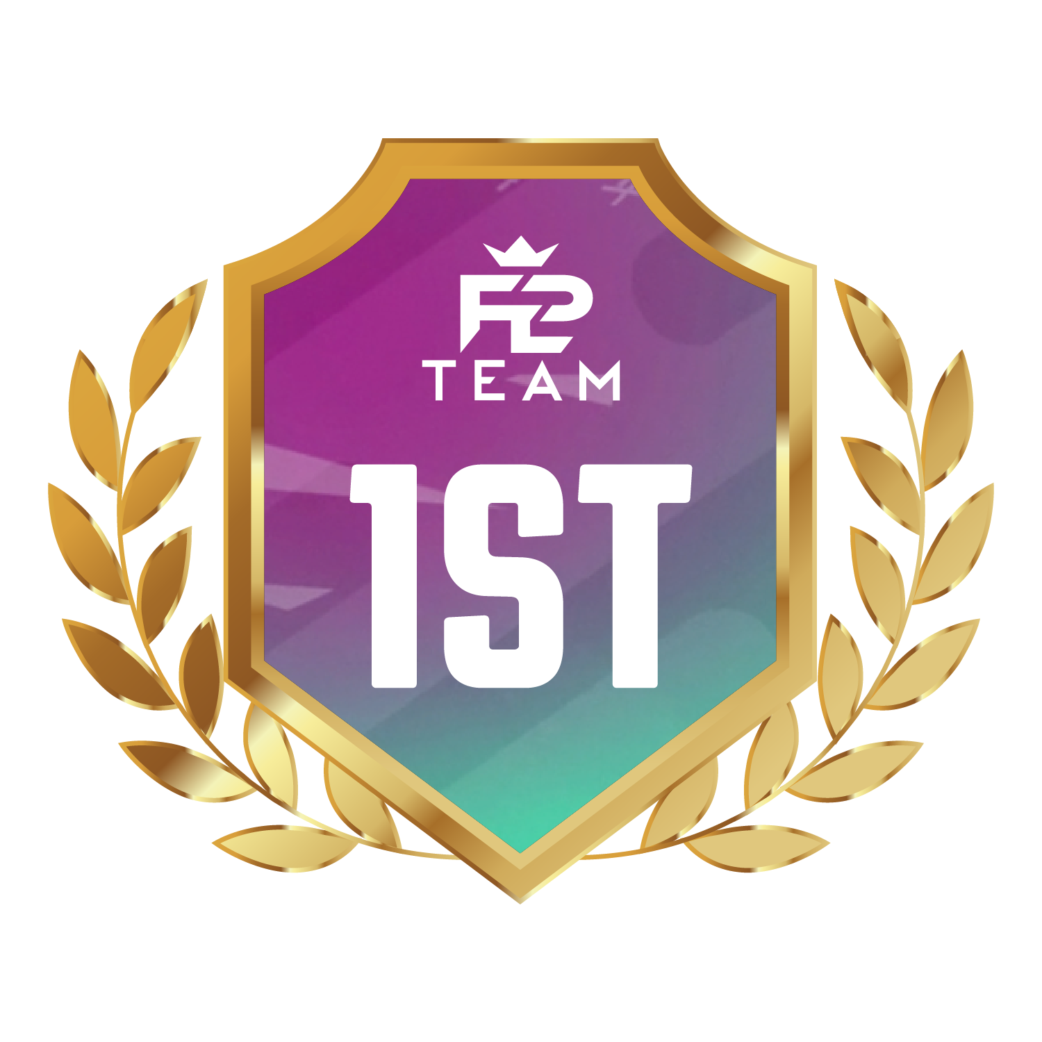 FPL Team Ranking Badge