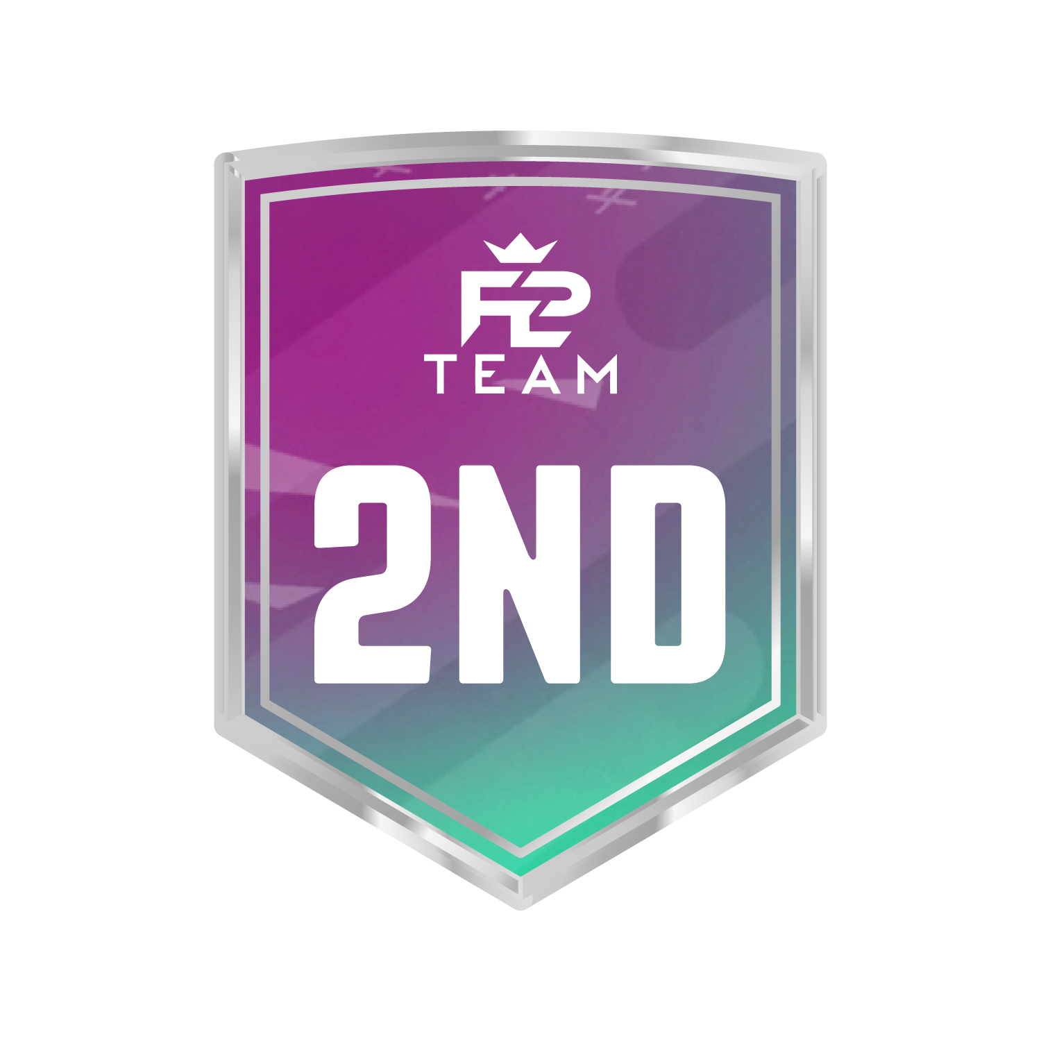 FPL Team Ranking Badge