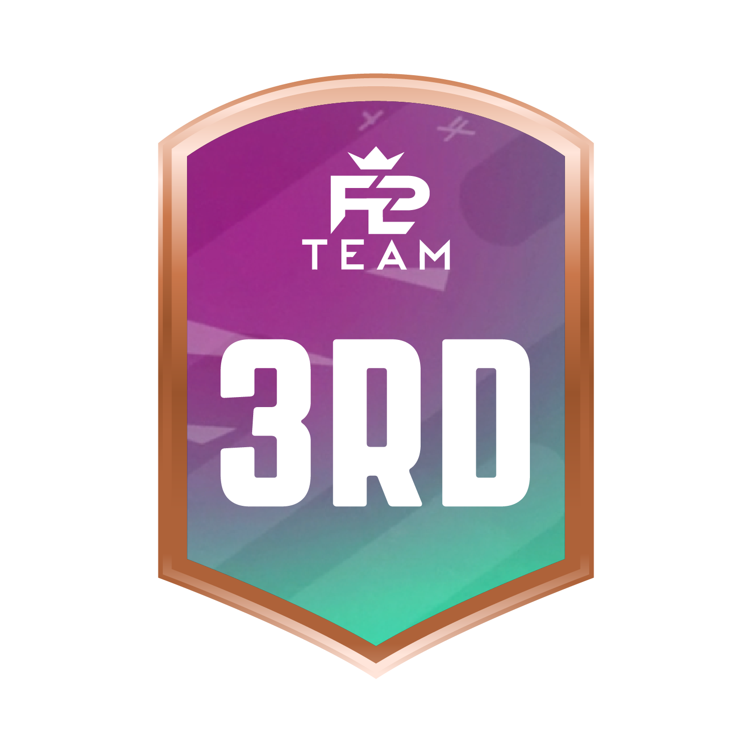 FPL Team Ranking Badge