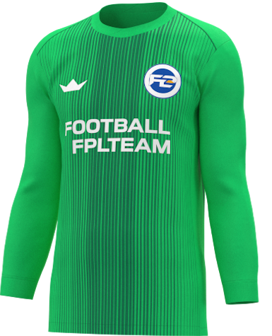 Verbruggen kit