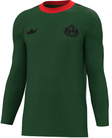 Roefs Kit
