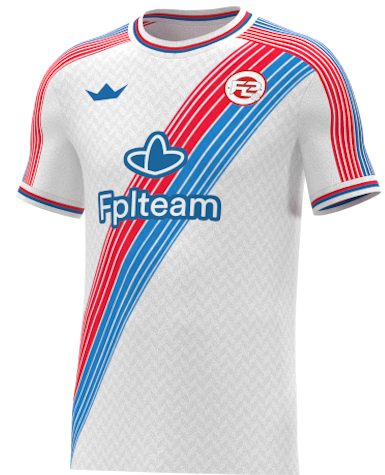 Richards Kit
