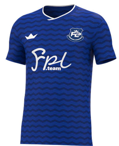 Dewsbury-Hall kit