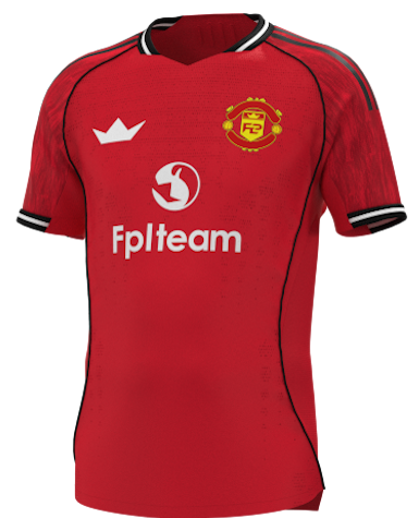 B.Fernandes kit