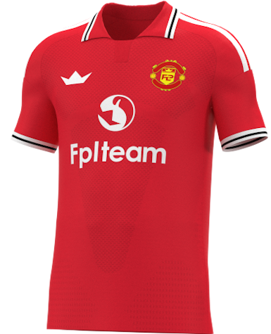 Shaw Kit