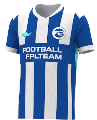 De Roeve Kit